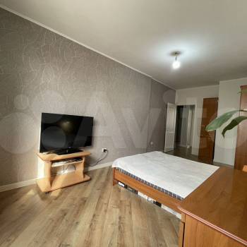 Продается 2-х комнатная квартира, 63,8 м²