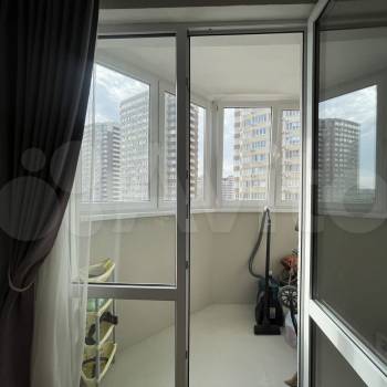 Продается 2-х комнатная квартира, 63,8 м²