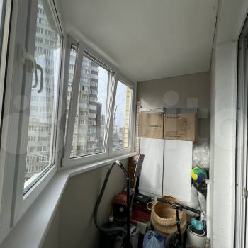 Продается 2-х комнатная квартира, 63,8 м²