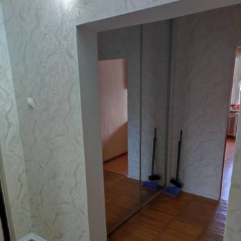 Продается 2-х комнатная квартира, 61,1 м²