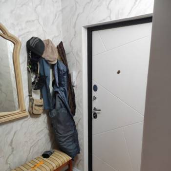 Продается 2-х комнатная квартира, 61,1 м²