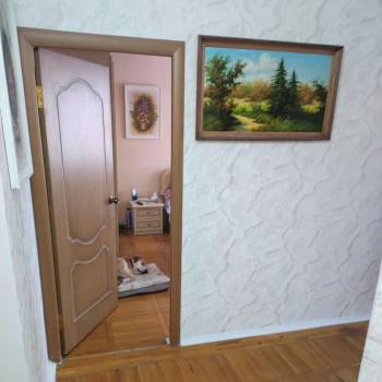 Продается 2-х комнатная квартира, 61,1 м²