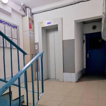 Продается 2-х комнатная квартира, 61,1 м²