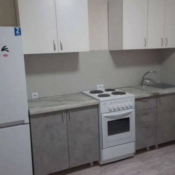 Продается 1-комнатная квартира, 38 м²