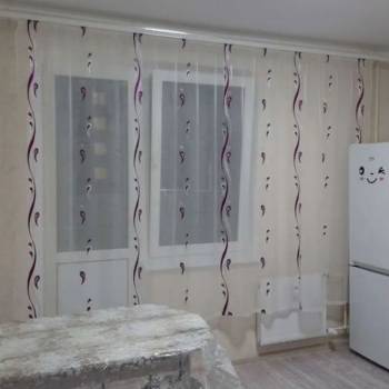 Продается 1-комнатная квартира, 38 м²