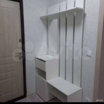 Продается 1-комнатная квартира, 38 м²