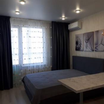 Сдается 1-комнатная квартира, 25 м²