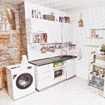 Продается 1-комнатная квартира, 31 м²