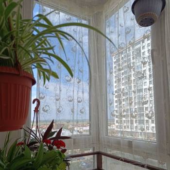 Продается 1-комнатная квартира, 31 м²