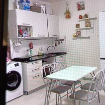 Продается 1-комнатная квартира, 31 м²