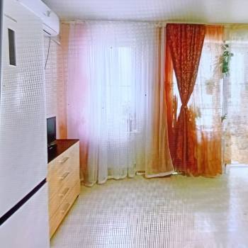 Продается 1-комнатная квартира, 31 м²