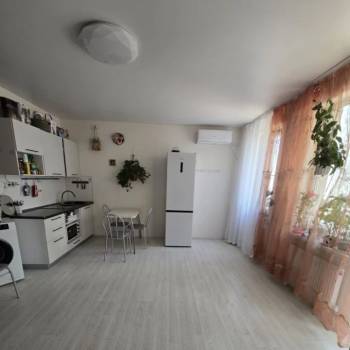 Продается 1-комнатная квартира, 31 м²