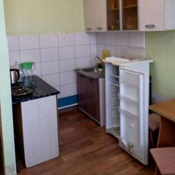 Сдается 1-комнатная квартира, 28 м²