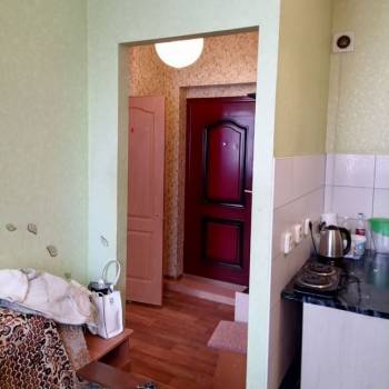 Сдается 1-комнатная квартира, 28 м²