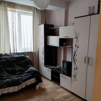 Сдается 1-комнатная квартира, 28 м²