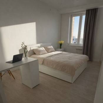 Продается 1-комнатная квартира, 36 м²