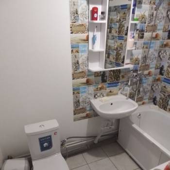 Сдается 1-комнатная квартира, 36 м²