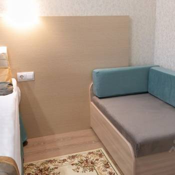 Сдается 1-комнатная квартира, 37 м²