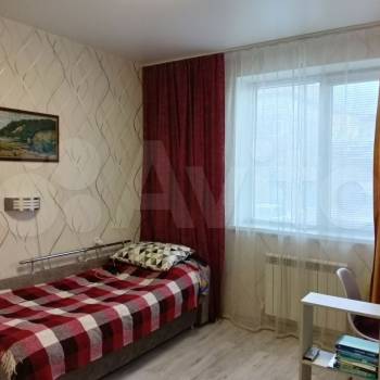 Продается 2-х комнатная квартира, 54,2 м²