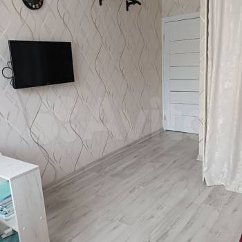 Продается 2-х комнатная квартира, 54,2 м²