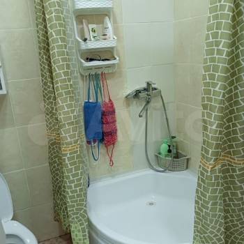 Продается 2-х комнатная квартира, 54,2 м²