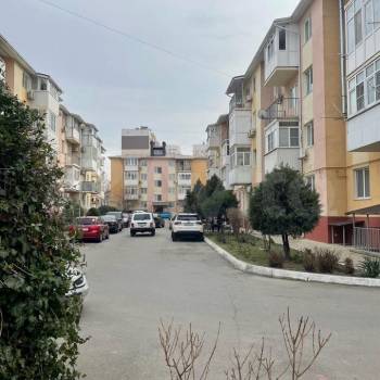 Продается 2-х комнатная квартира, 54,2 м²