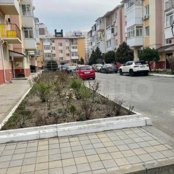 Продается 2-х комнатная квартира, 54,2 м²