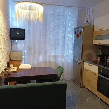 Продается 2-х комнатная квартира, 54,2 м²