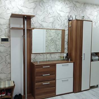 Продается 2-х комнатная квартира, 54,2 м²