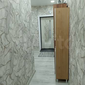 Продается 2-х комнатная квартира, 54,2 м²