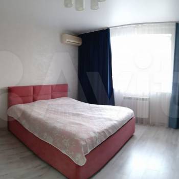 Продается 2-х комнатная квартира, 54,2 м²