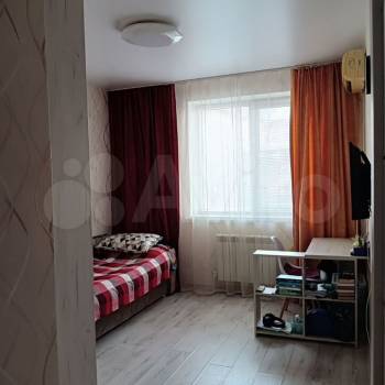 Продается 2-х комнатная квартира, 54,2 м²