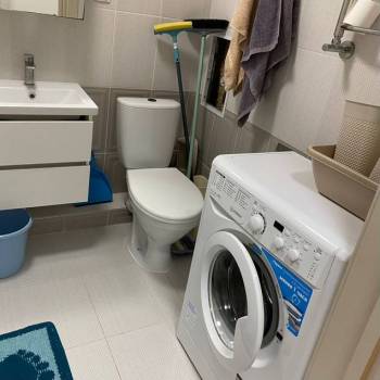 Сдается 1-комнатная квартира, 28 м²