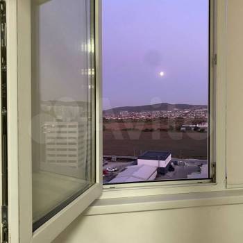 Сдается 1-комнатная квартира, 28 м²