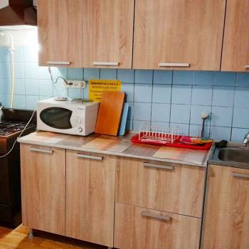 Сдается 2-х комнатная квартира, 55 м²