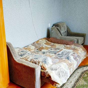 Сдается 2-х комнатная квартира, 55 м²