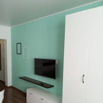 Продается 1-комнатная квартира, 28 м²
