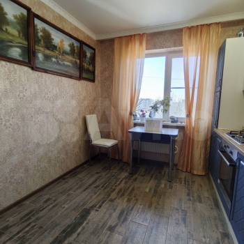 Продается 3-х комнатная квартира, 63 м²