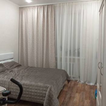 Продается 3-х комнатная квартира, 76,5 м²