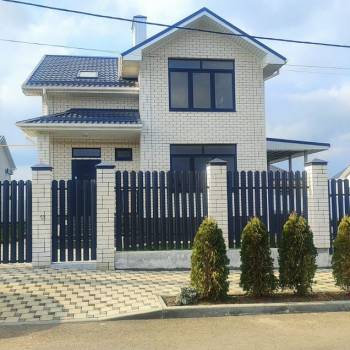 Продается Дом, 162 м²