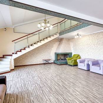 Продается Многокомнатная квартира, 370 м²