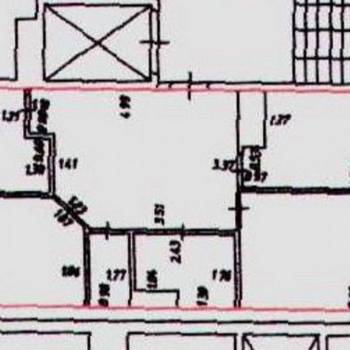 Продается 3-х комнатная квартира, 83 м²