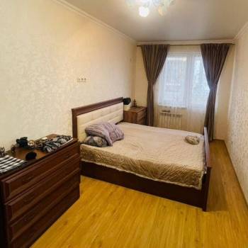 Продается 3-х комнатная квартира, 83 м²