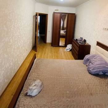 Продается 3-х комнатная квартира, 83 м²