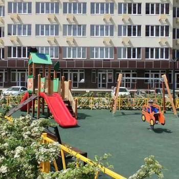 Продается 1-комнатная квартира, 31 м²