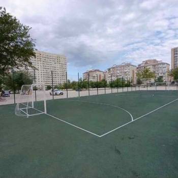 Продается 1-комнатная квартира, 31 м²