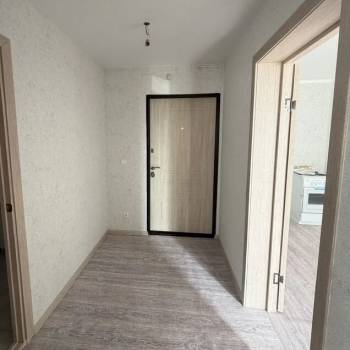 Продается 1-комнатная квартира, 37,3 м²
