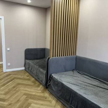 Сдается 2-х комнатная квартира, 55,5 м²