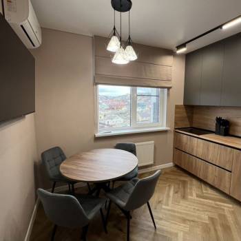 Сдается 2-х комнатная квартира, 55,5 м²