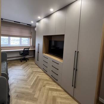 Сдается 2-х комнатная квартира, 55,5 м²